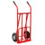 Sealey CST800 Sack Truck with Pneumatic Tyres Folding 150kg Capacity