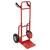 Sealey CST801 Sack Truck with Pneumatic Tyres 200kg Folding