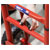 Sealey CST801 Sack Truck with Pneumatic Tyres 200kg Folding
