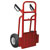Sealey CST801 Sack Truck with Pneumatic Tyres 200kg Folding