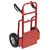 Sealey CST801 Sack Truck with Pneumatic Tyres 200kg Folding