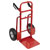 Sealey CST801 Sack Truck with Pneumatic Tyres 200kg Folding