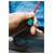 Sealey BCS22 760mm Bungee Cord Set 2pc