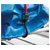 Sealey BCS22 760mm Bungee Cord Set 2pc