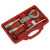 Sealey VSE5961 Diesel Engine Setting/Locking Kit - Alfa Romeo, Fiat Belt Drive