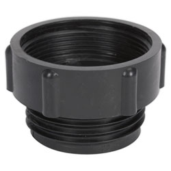 Sealey TPA02 Drum Adaptor 56mm Trisure