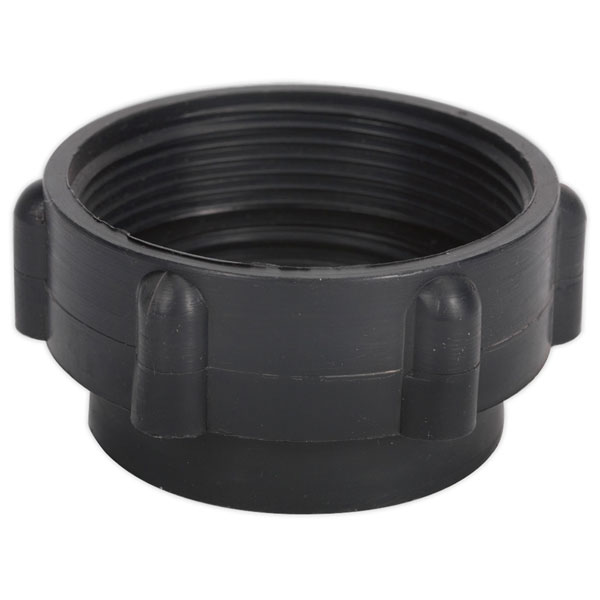 Sealey TPA10 Drum Adaptor 51mm DIN 46