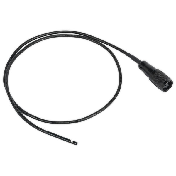 Sealey VSBSP39S Ø3.9mm Borescope Probe - Side View | Rapid Online