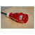Sealey EH5001 Industrial Fan Heater 5kW 415V 3ph
