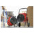 Sealey EH5001 Industrial Fan Heater 5kW 415V 3ph