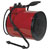 Sealey EH5001 Industrial Fan Heater 5kW 415V 3ph