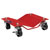 Sealey WS681 Wheel Dolly Set 680kg Capacity