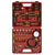Sealey VSE212 Fuel Injection Pressure Test Kit