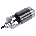 Sealey VSE5575 Rear Trailing Arm Bush Tool - BMW 3 Series