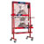 Sealey GA70 Four-Wheel Laser Wheel Aligner