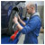 Sealey GA70 Four-Wheel Laser Wheel Aligner