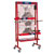 Sealey GA70 Four-Wheel Laser Wheel Aligner