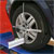 Sealey GA70 Four-Wheel Laser Wheel Aligner