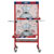 Sealey GA70 Four-Wheel Laser Wheel Aligner