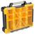 Sealey APAS12R Parts Storage Case with 12 Removable Compartments