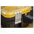 Sealey APAS12R Parts Storage Case with 12 Removable Compartments