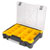 Sealey APAS12R Parts Storage Case with 12 Removable Compartments