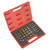 Sealey VS661 Oil Drain Plug Master Thread Repair Kit