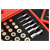 Sealey VS661 Oil Drain Plug Master Thread Repair Kit