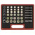 Sealey VS661 Oil Drain Plug Master Thread Repair Kit