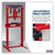 Sealey YK20ECF Hydraulic Press 20tonne Economy Floor Type