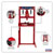 Sealey YK20ECF Hydraulic Press 20tonne Economy Floor Type
