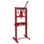 Sealey YK10ECF Hydraulic Press 10tonne Economy Floor Type