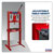 Sealey YK10ECF Hydraulic Press 10tonne Economy Floor Type