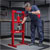 Sealey YK10ECF Hydraulic Press 10tonne Economy Floor Type