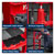 Sealey YK10ECF Hydraulic Press 10tonne Economy Floor Type