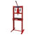 Sealey YK10ECF Hydraulic Press 10tonne Economy Floor Type