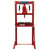Sealey YK10ECF Hydraulic Press 10tonne Economy Floor Type