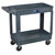 Sealey CX202 Trolley 2-Level Composite Heavy-Duty