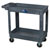 Sealey CX202 Trolley 2-Level Composite Heavy-Duty