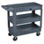 Sealey CX203 Trolley 3-Level Composite Heavy-Duty