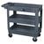 Sealey CX203 Trolley 3-Level Composite Heavy-Duty