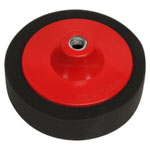 Sealey PTC150CHS Buffing & Polishing Foam Head Ø150 x 50mm M14 x 2mm - Soft