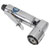 Sealey SA70 Air Orbital Sander Mini Disc 50mm