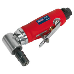 Sealey GSA674 Air Die Grinder 90° Angle