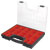 Sealey APAS2R Parts Storage Case with 20 Removable Compartments