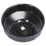 Sealey VS7006.V2-23 Oil Filter Cap Wrench Ø95mm x 15 Flutes