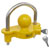 Sealey TB45 Tow Ball Trailer Hitch Lock 50mm
