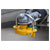 Sealey TB45 Tow Ball Trailer Hitch Lock 50mm