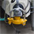 Sealey TB45 Tow Ball Trailer Hitch Lock 50mm