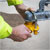 Sealey TB45 Tow Ball Trailer Hitch Lock 50mm